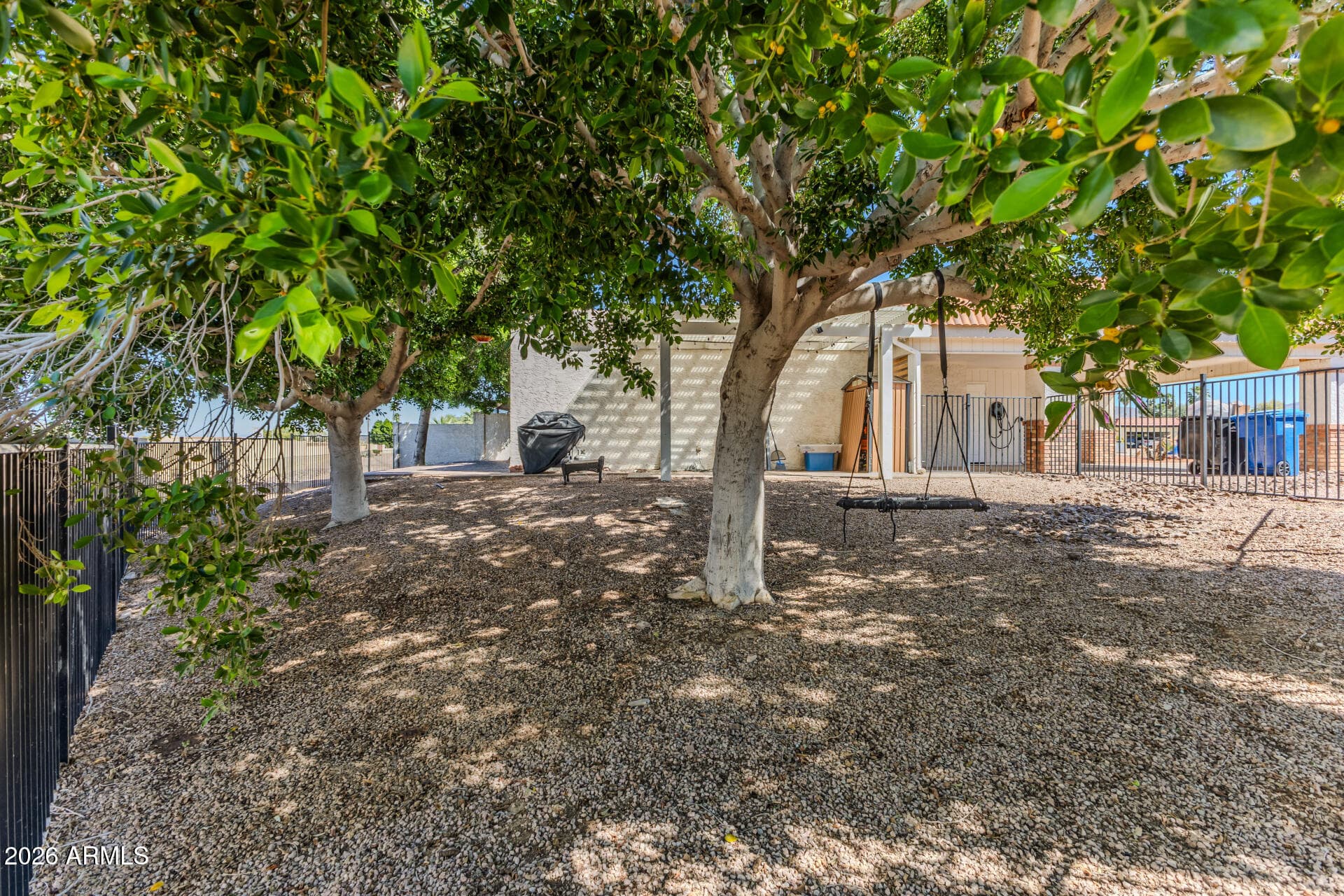 6114 E AUGUSTA Circle, Mesa, AZ 85215 — photo 26 of 27