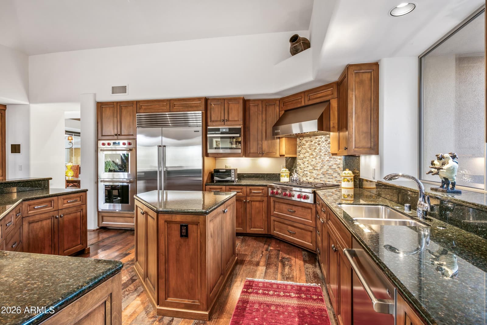 11131 E GRAYTHORN Drive, Scottsdale, AZ 85262 — photo 16 of 46