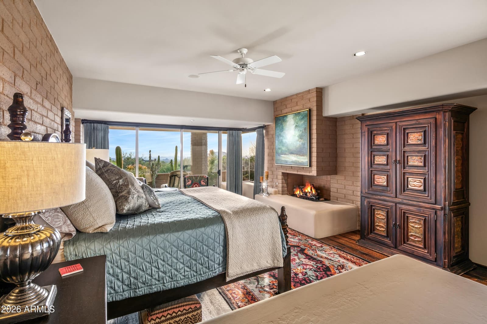 11131 E GRAYTHORN Drive, Scottsdale, AZ 85262 — photo 24 of 46