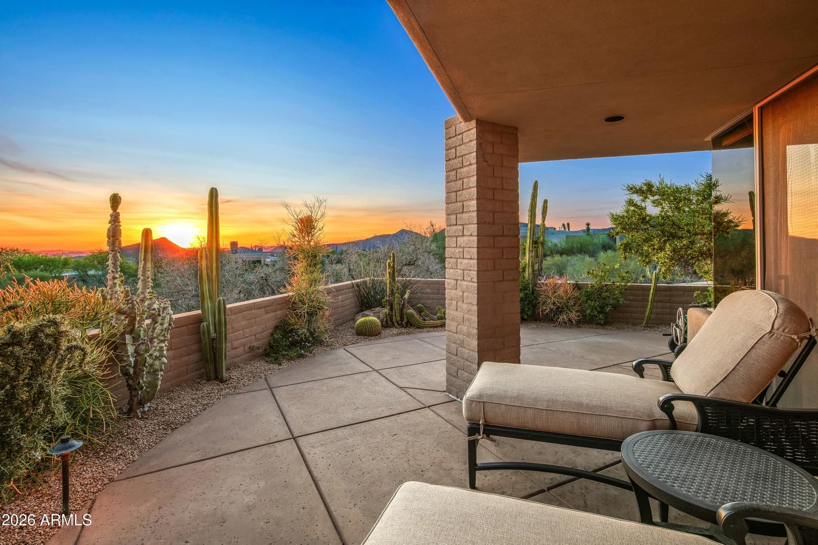 11131 E GRAYTHORN Drive, Scottsdale, AZ 85262 — photo 26 of 46