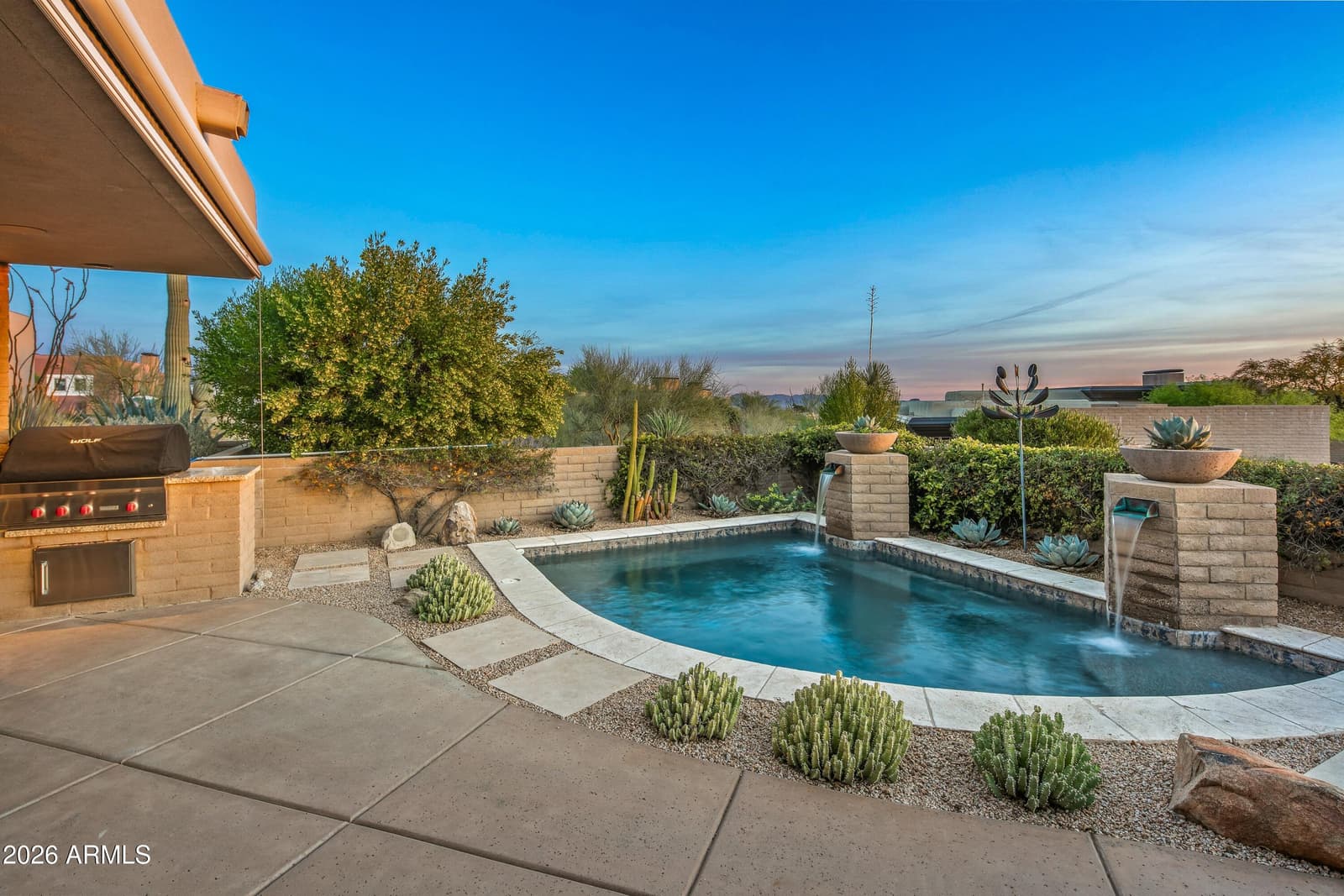 11131 E GRAYTHORN Drive, Scottsdale, AZ 85262 — photo 46 of 46