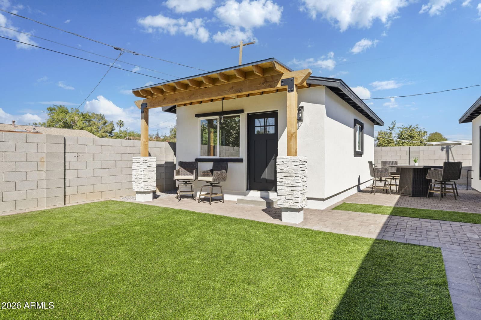 8632 E HIGHLAND Avenue, Scottsdale, AZ 85251 — photo 35 of 47
