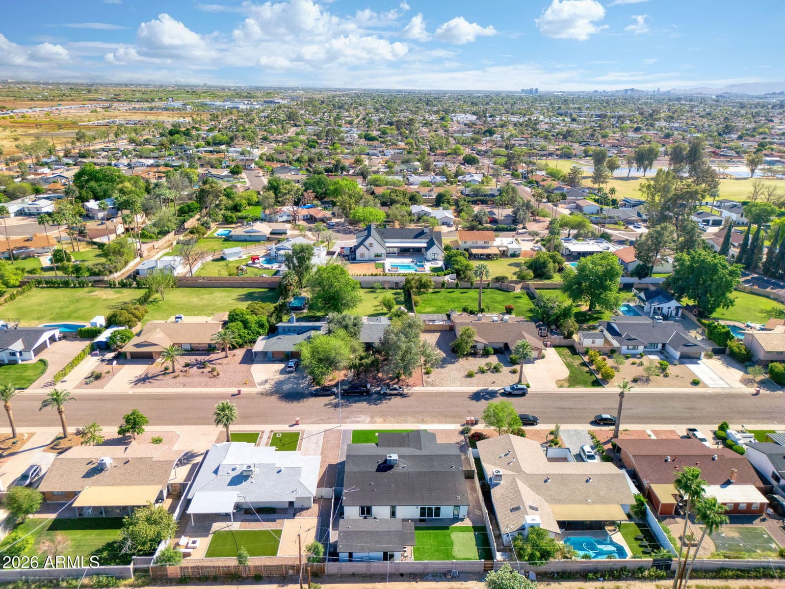 8632 E HIGHLAND Avenue, Scottsdale, AZ 85251 — photo 46 of 47