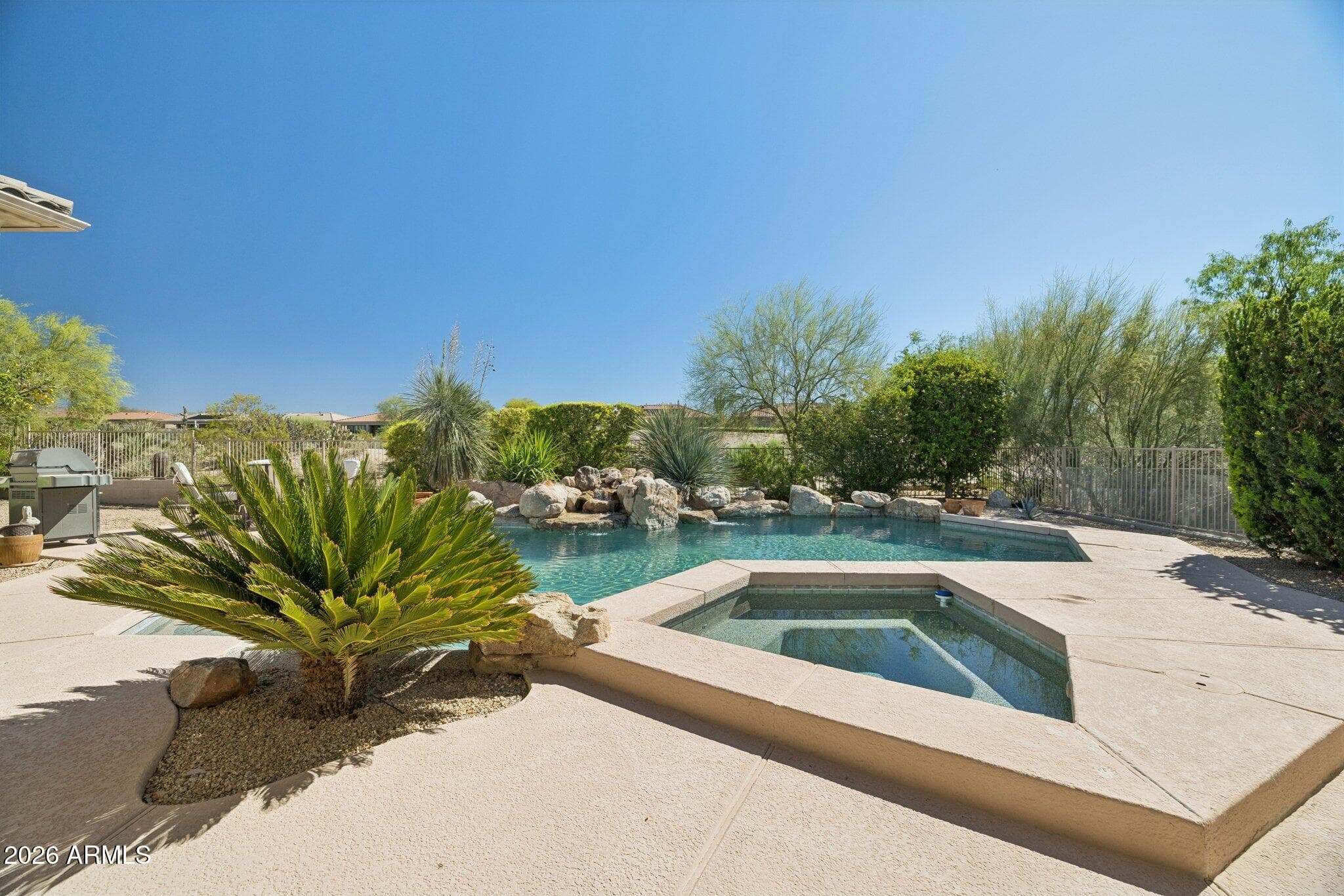 34545 N 99TH Street, Scottsdale, AZ 85262 — photo 45 of 60