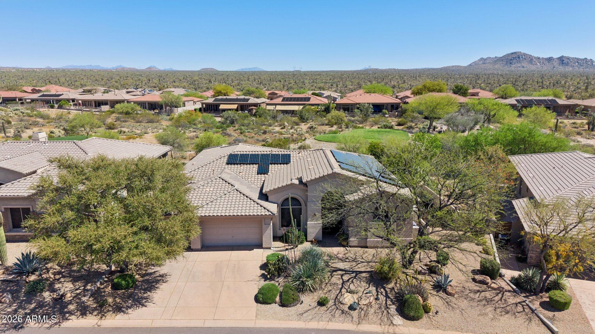 34545 N 99TH Street, Scottsdale, AZ 85262 — photo 51 of 60