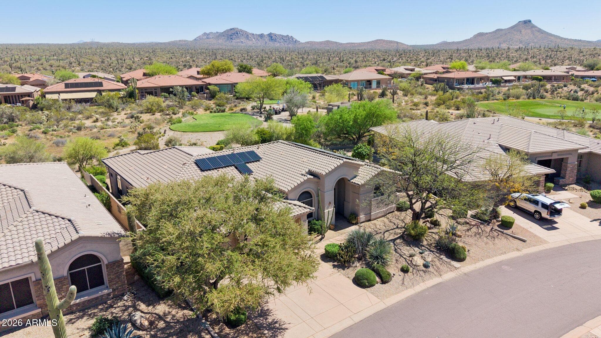 34545 N 99TH Street, Scottsdale, AZ 85262 — photo 52 of 60