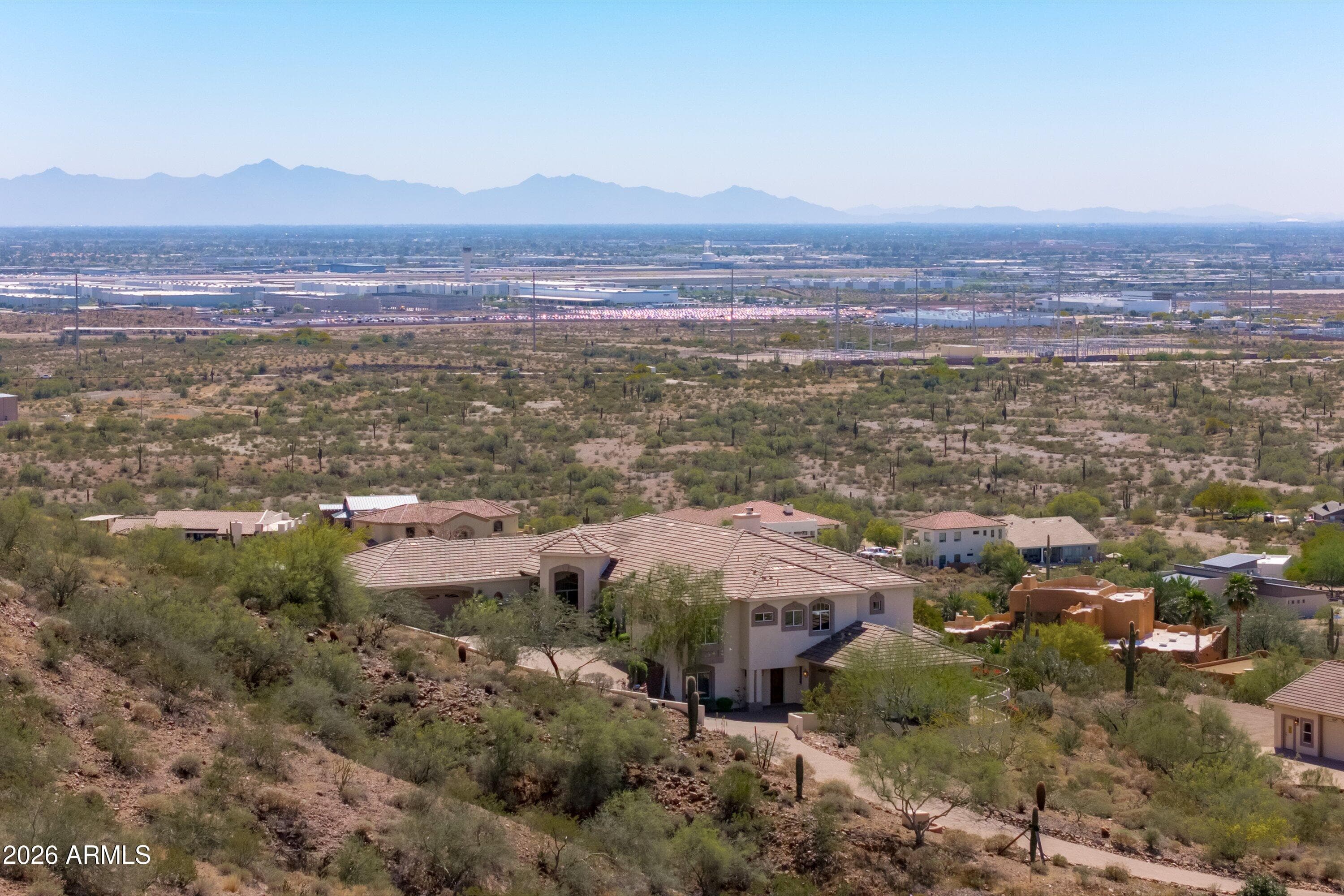 619 E BRILES Road, Phoenix, AZ 85085 — photo 3 of 111