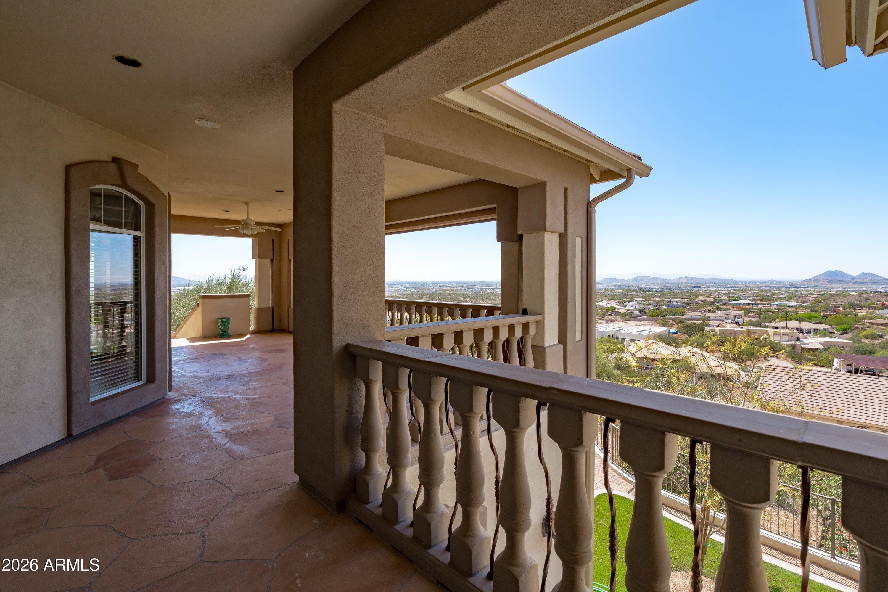 619 E BRILES Road, Phoenix, AZ 85085 — photo 56 of 111