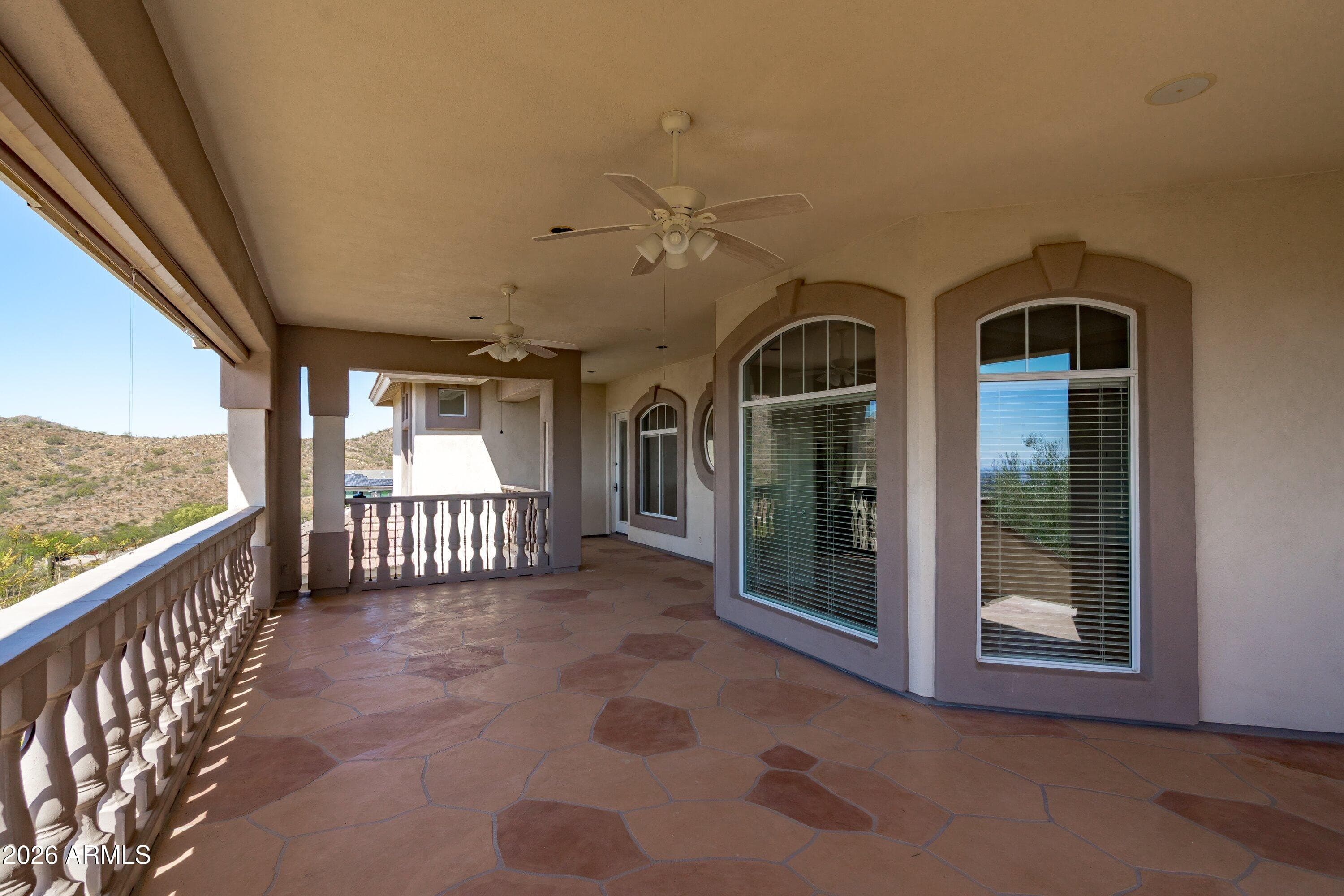 619 E BRILES Road, Phoenix, AZ 85085 — photo 61 of 111