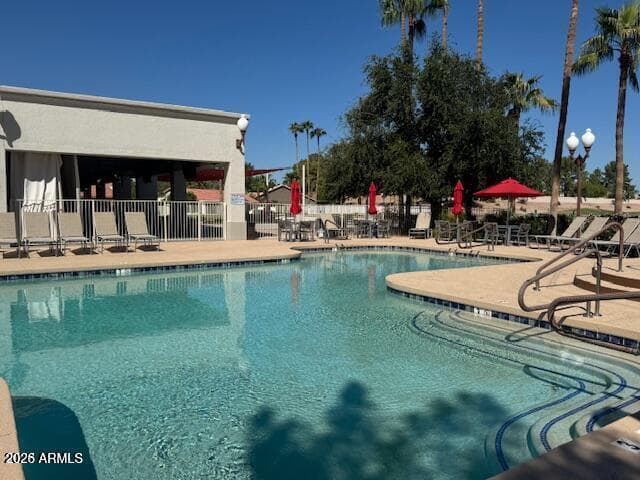 480 W CHERRYWOOD Drive, Chandler, AZ 85248 — photo 35 of 40