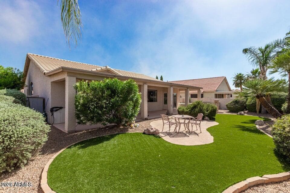 480 W CHERRYWOOD Drive, Chandler, AZ 85248 — photo 31 of 40