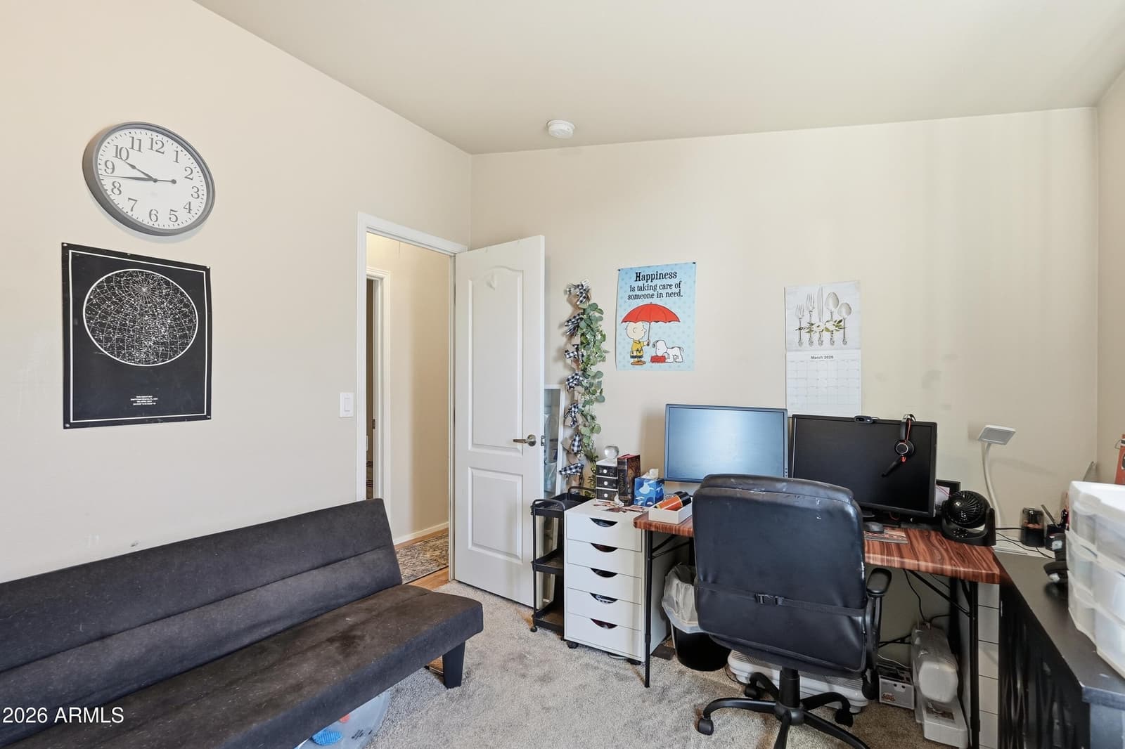 2140 E Michigan Avenue 8, Phoenix, AZ 85022 — photo 18 of 29