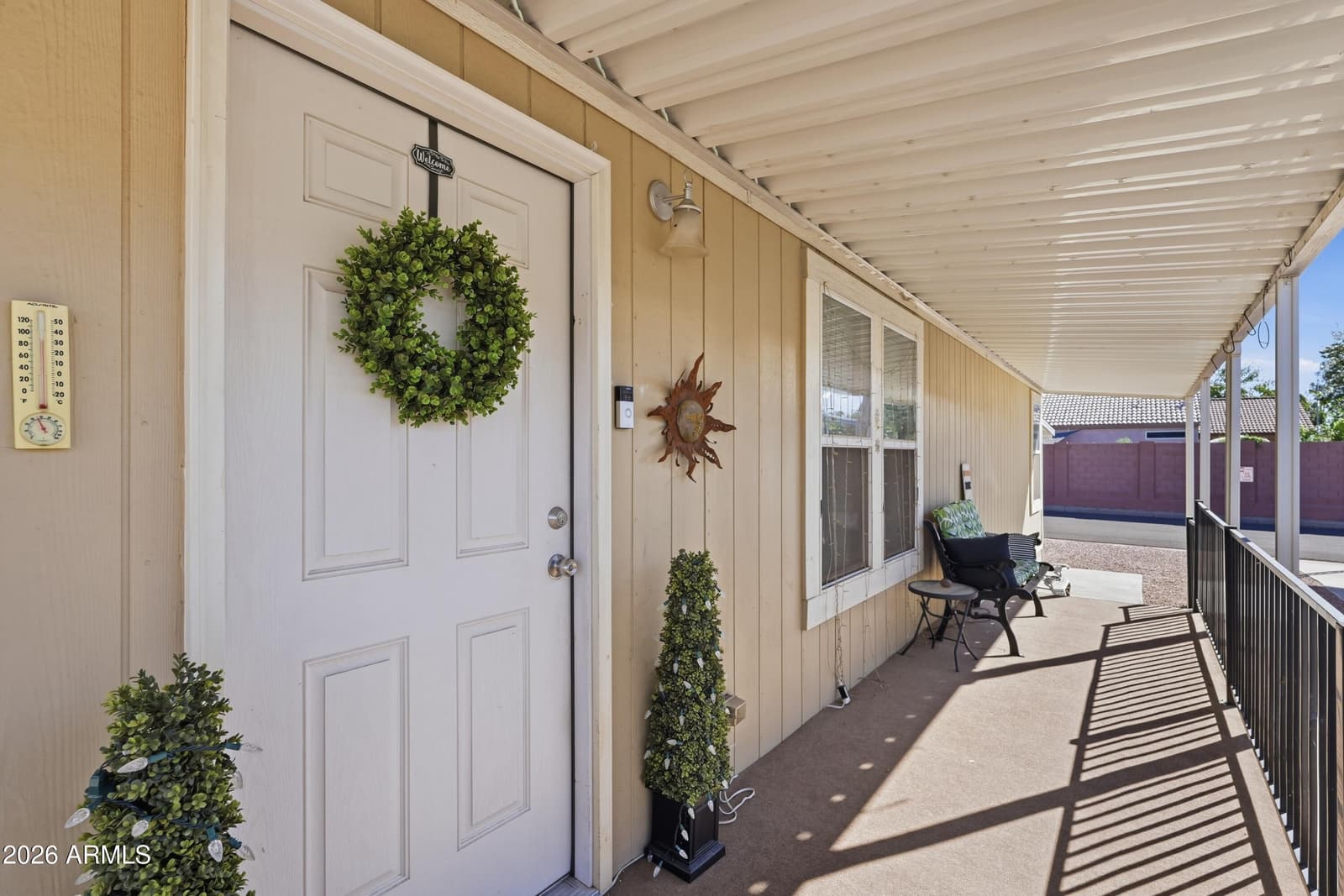 2140 E Michigan Avenue 8, Phoenix, AZ 85022 — photo 4 of 29