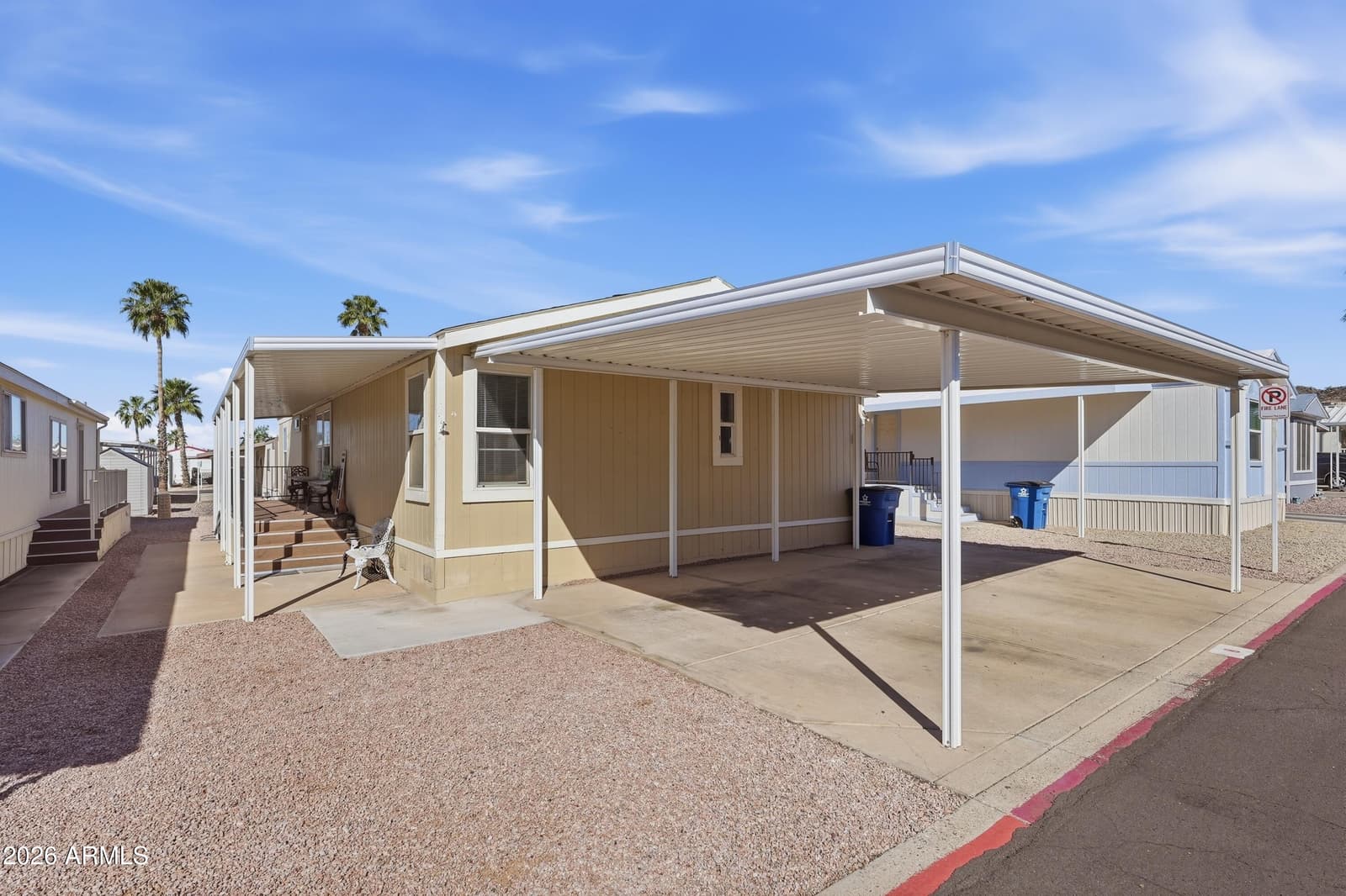 2140 E Michigan Avenue 8, Phoenix, AZ 85022 — photo 2 of 29