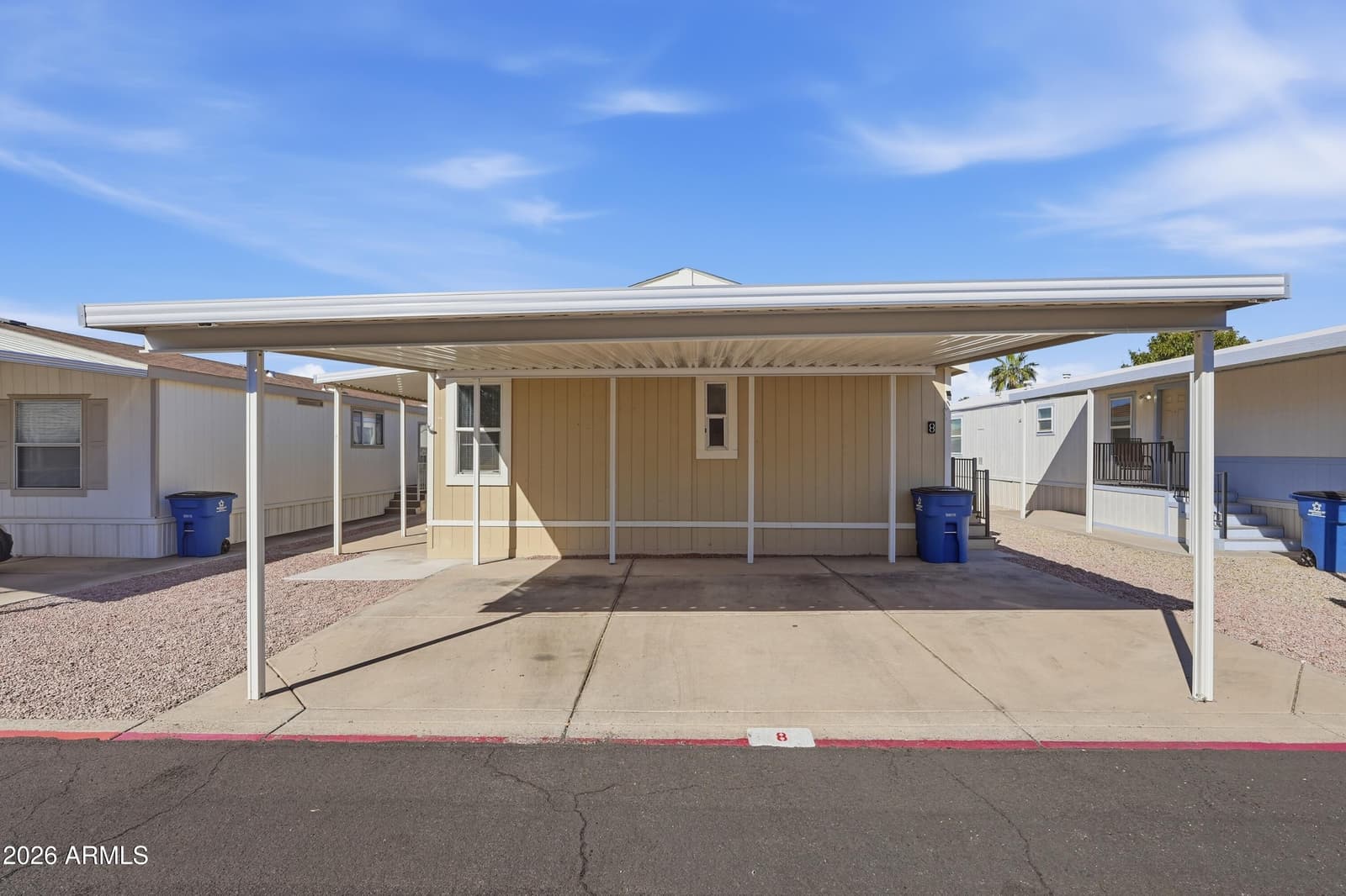 2140 E Michigan Avenue 8, Phoenix, AZ 85022