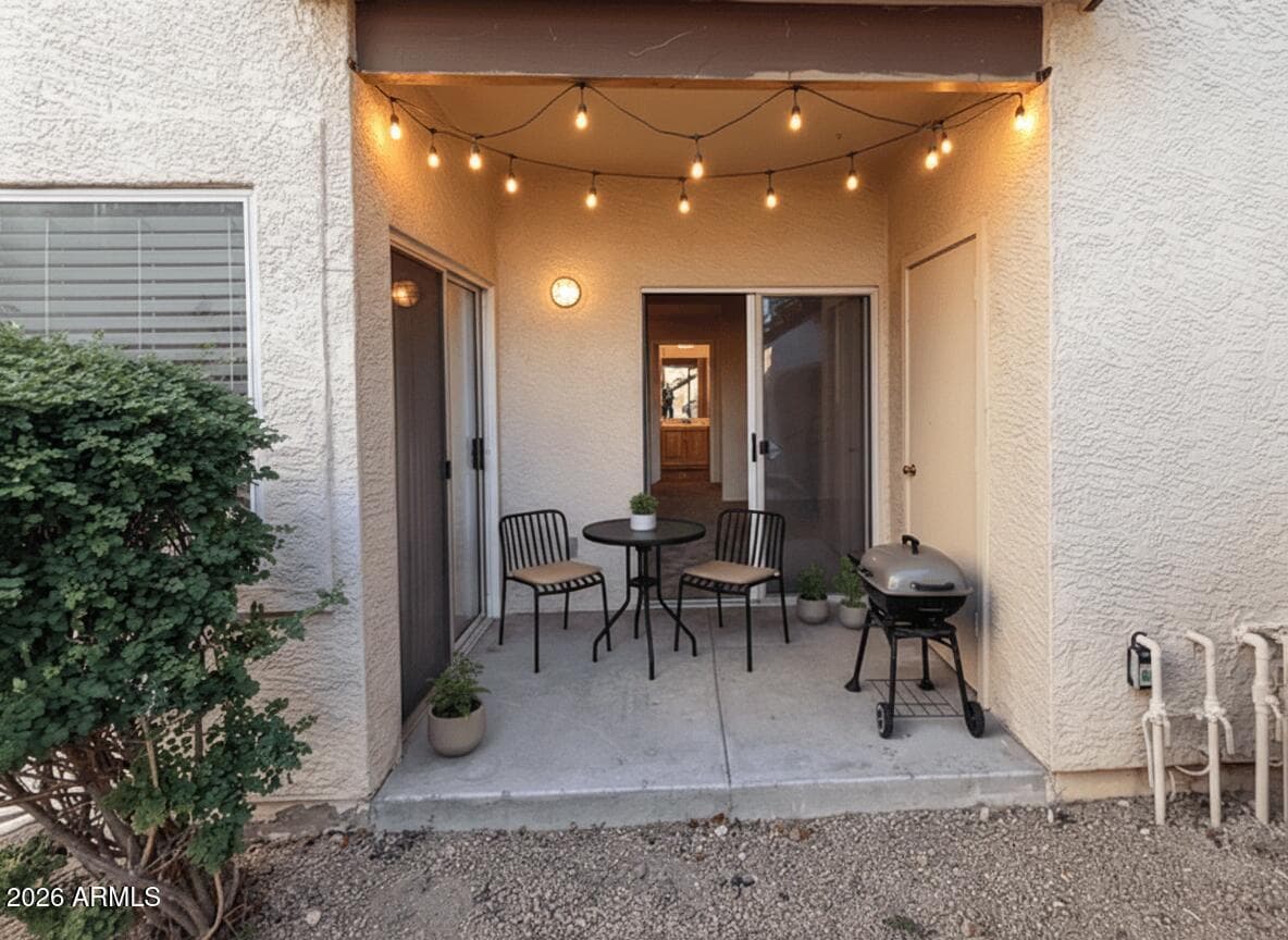 7101 W BEARDSLEY Road 711, Glendale, AZ 85308 — photo 30 of 32