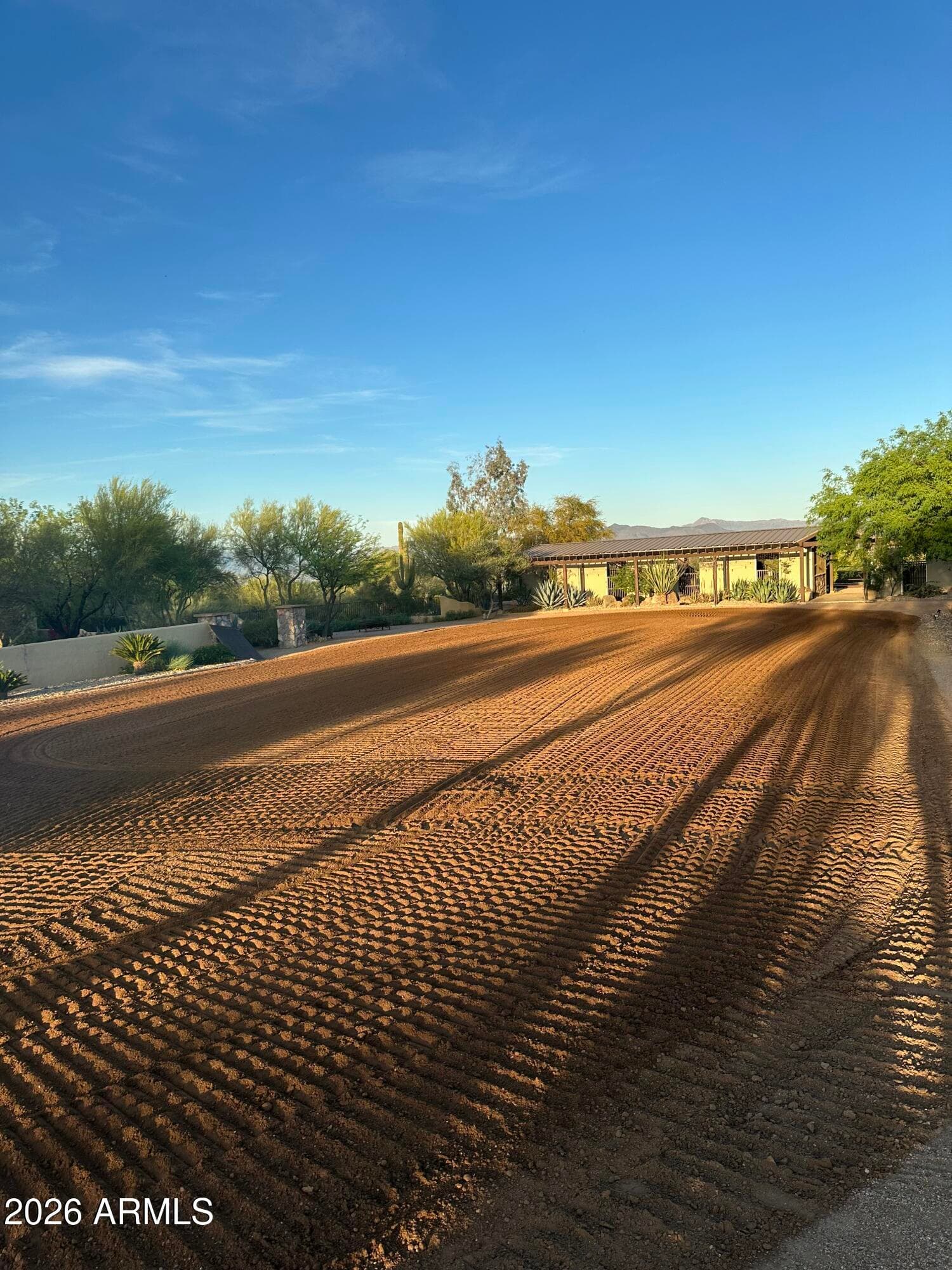 14705 E RED BIRD Road, Scottsdale, AZ 85262 — photo 57 of 101
