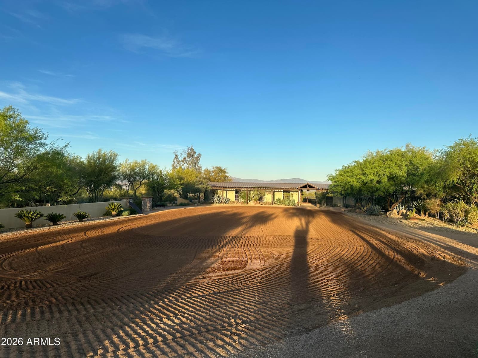 14705 E RED BIRD Road, Scottsdale, AZ 85262 — photo 58 of 101