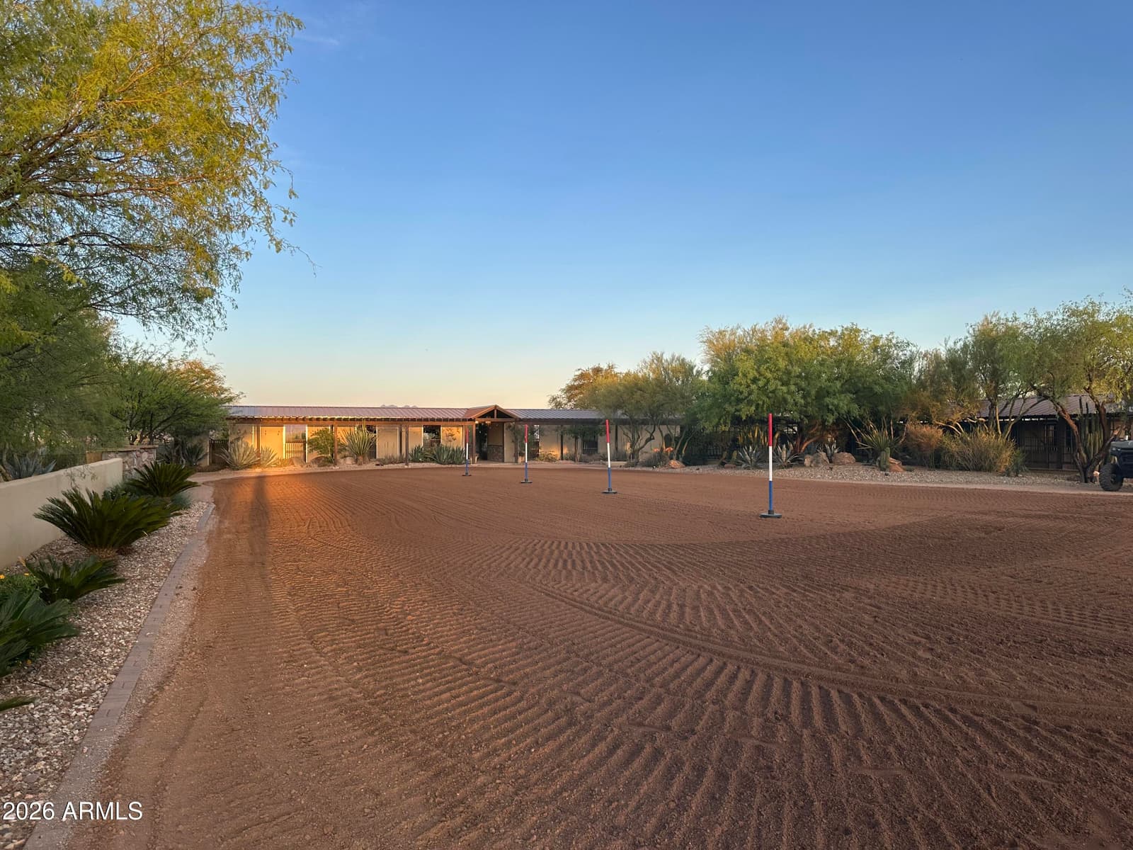 14705 E RED BIRD Road, Scottsdale, AZ 85262 — photo 56 of 101