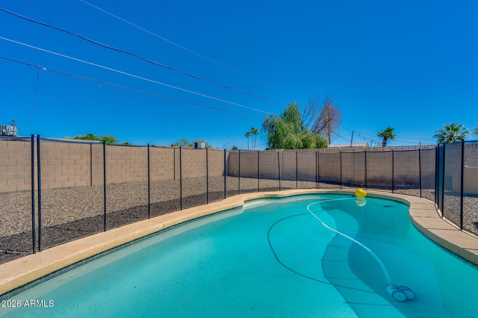 3244 E HILLERY Drive, Phoenix, AZ 85032 — photo 24 of 26
