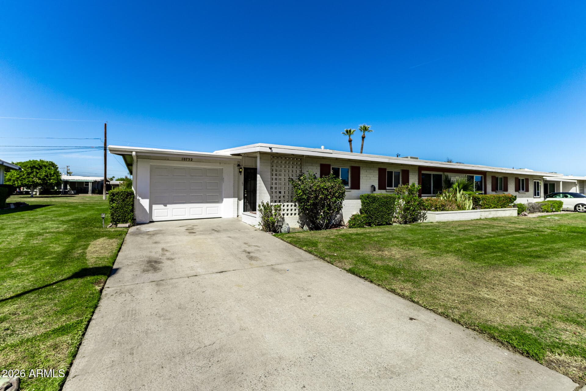 10752 W PEORIA Avenue, Sun City, AZ 85351 — photo 1 of 24