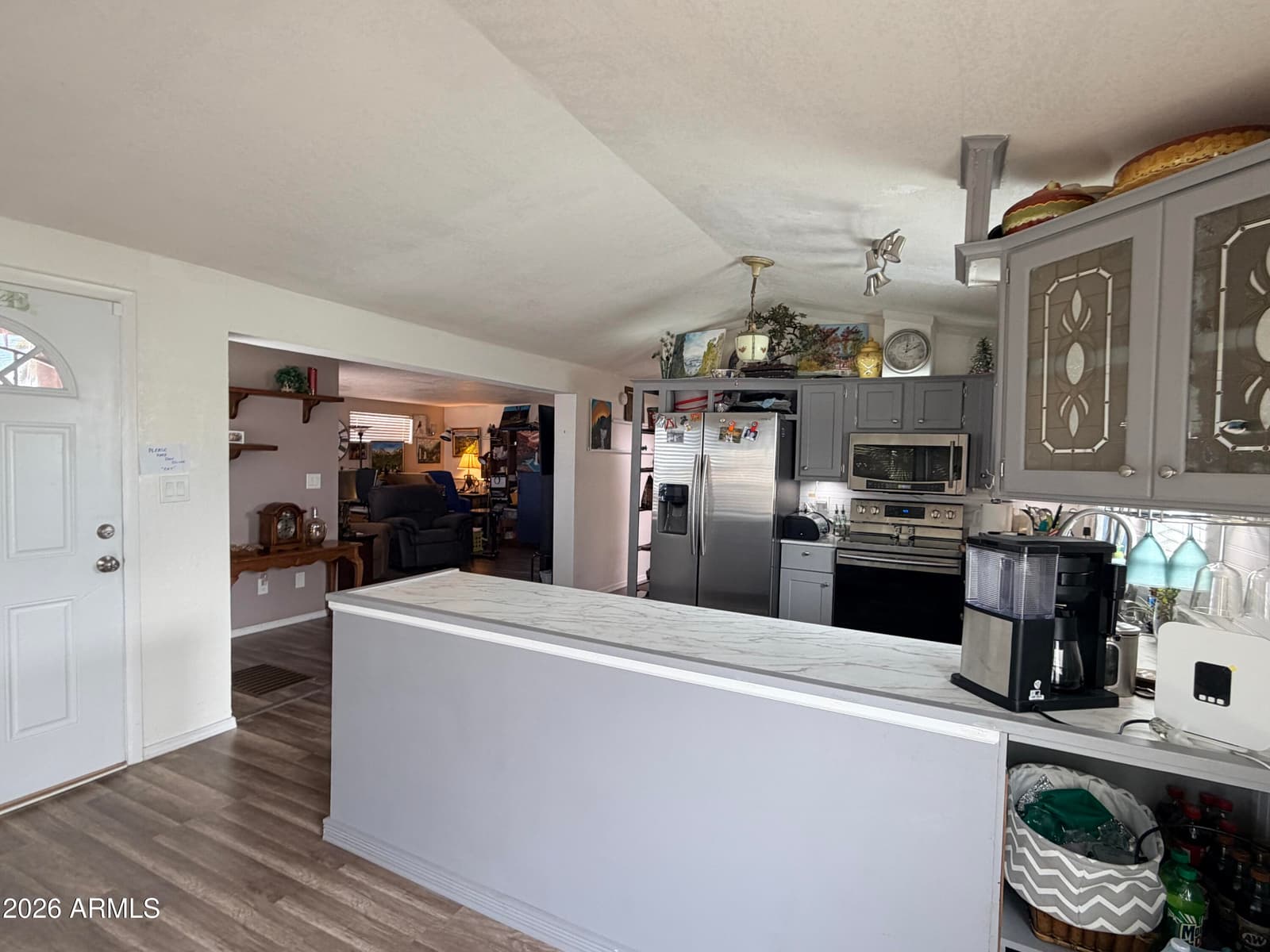 345 S 58th Street 87, Mesa, AZ 85206 — photo 5 of 12