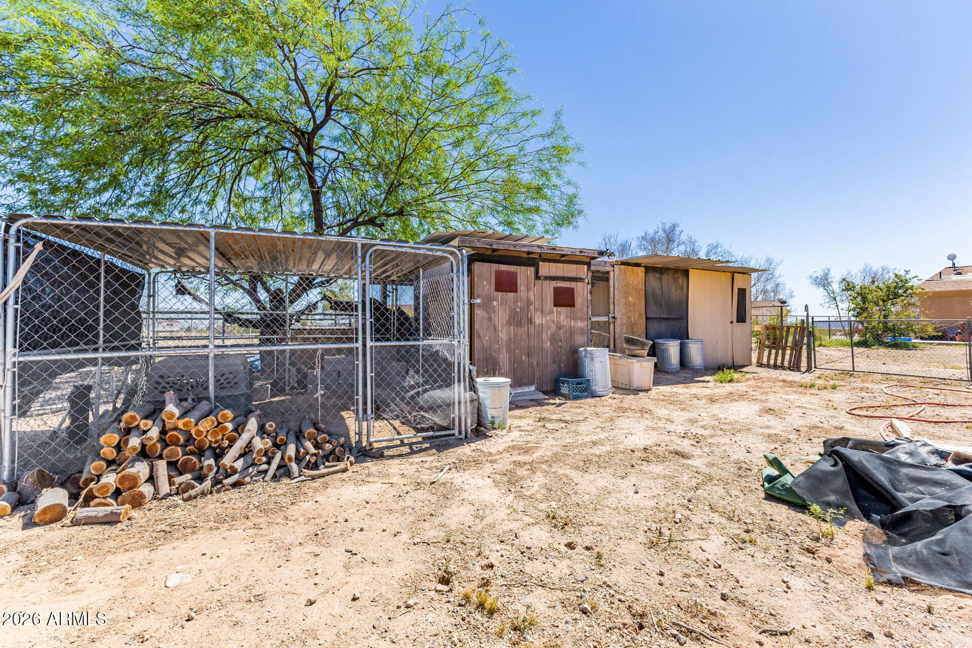 34214 W WAYLAND Drive, Tonopah, AZ 85354 — photo 29 of 31