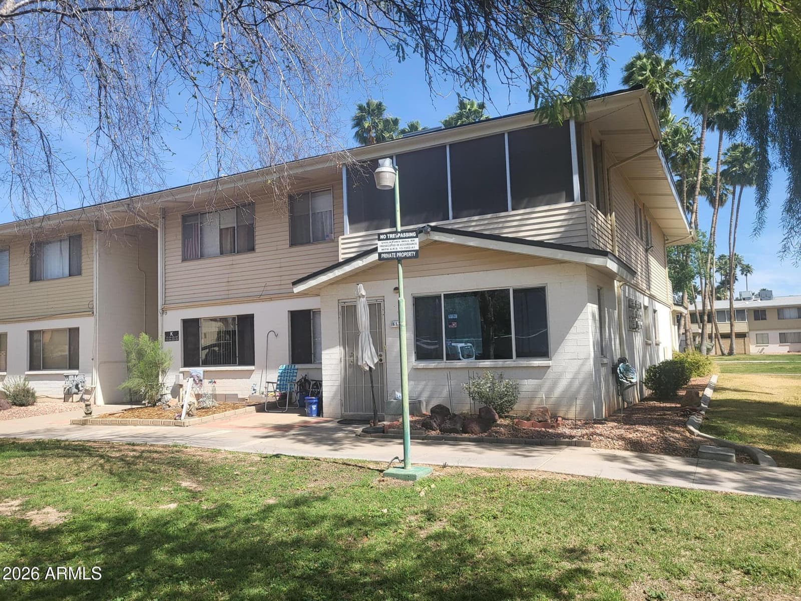 8210 E GARFIELD Street K124, Scottsdale, AZ 85257 — photo 21 of 30