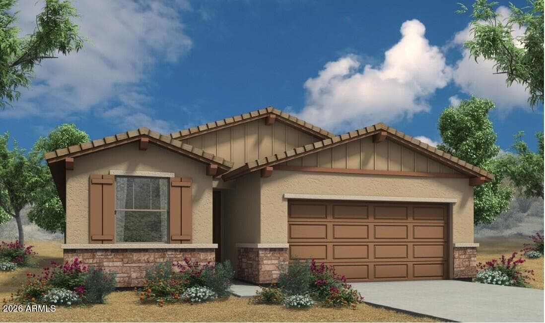 18222 W AVENIDA DEL SOL Drive, Surprise, AZ 85387 — photo 1 of 17