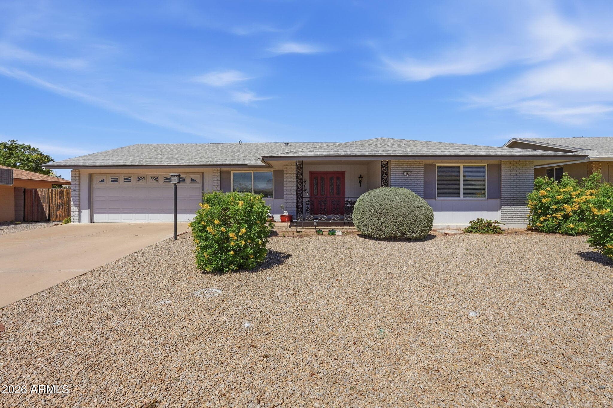 10734 W Saratoga Circle, Sun City, AZ 85351 — photo 1 of 46