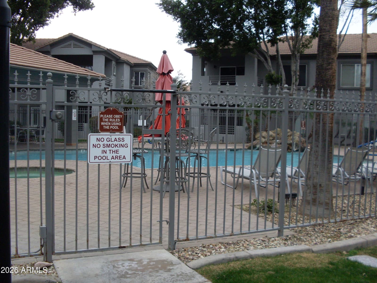 7401 W Arrowhead Clubhouse Drive 1001, Glendale, AZ 85308 — photo 30 of 32