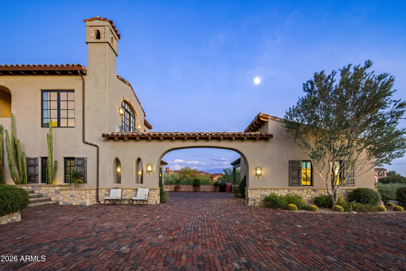 10832 E WINTER SUN Drive, Scottsdale, AZ 85262 — photo 5 of 60