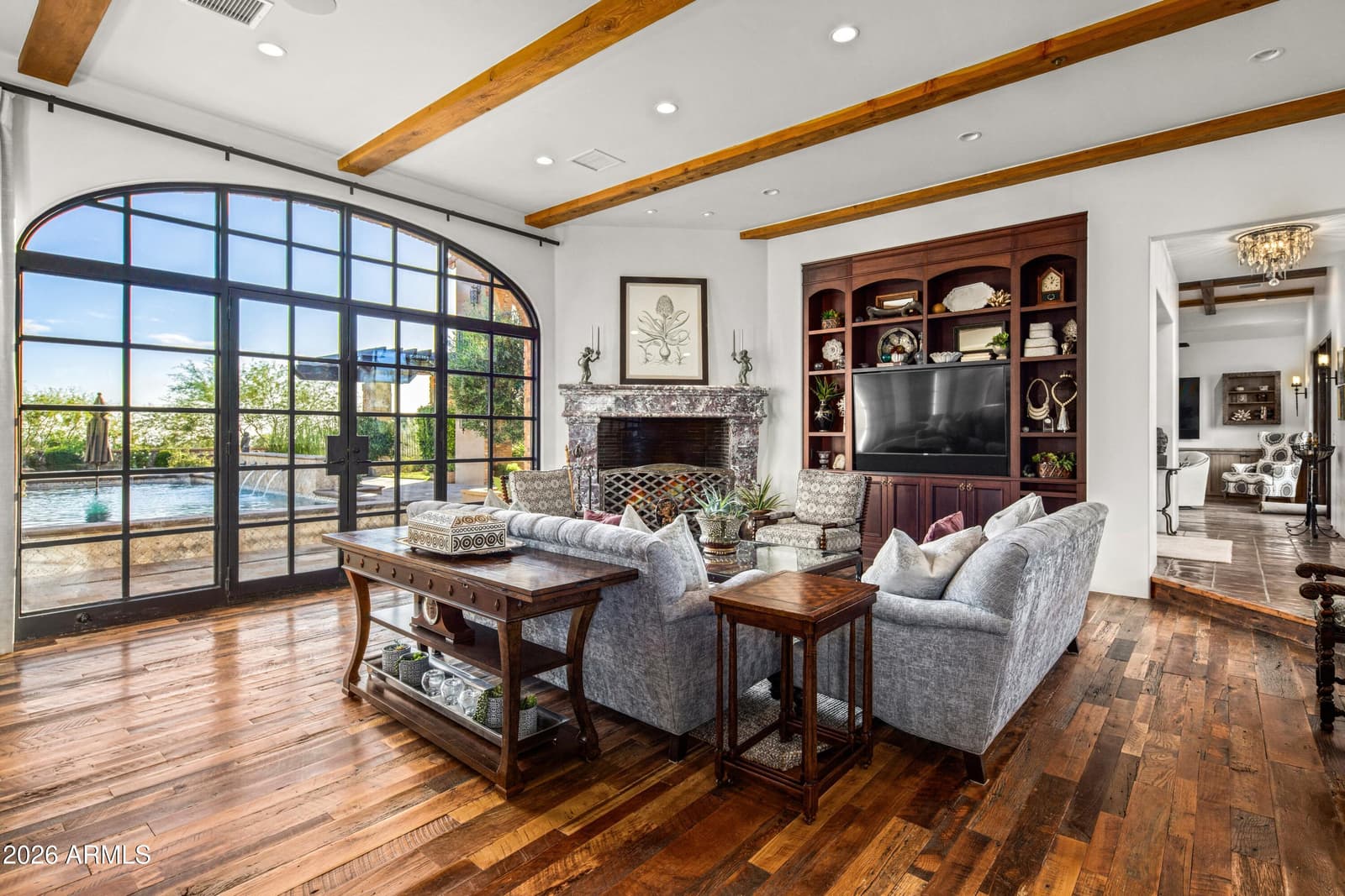 10832 E WINTER SUN Drive, Scottsdale, AZ 85262 — photo 13 of 60