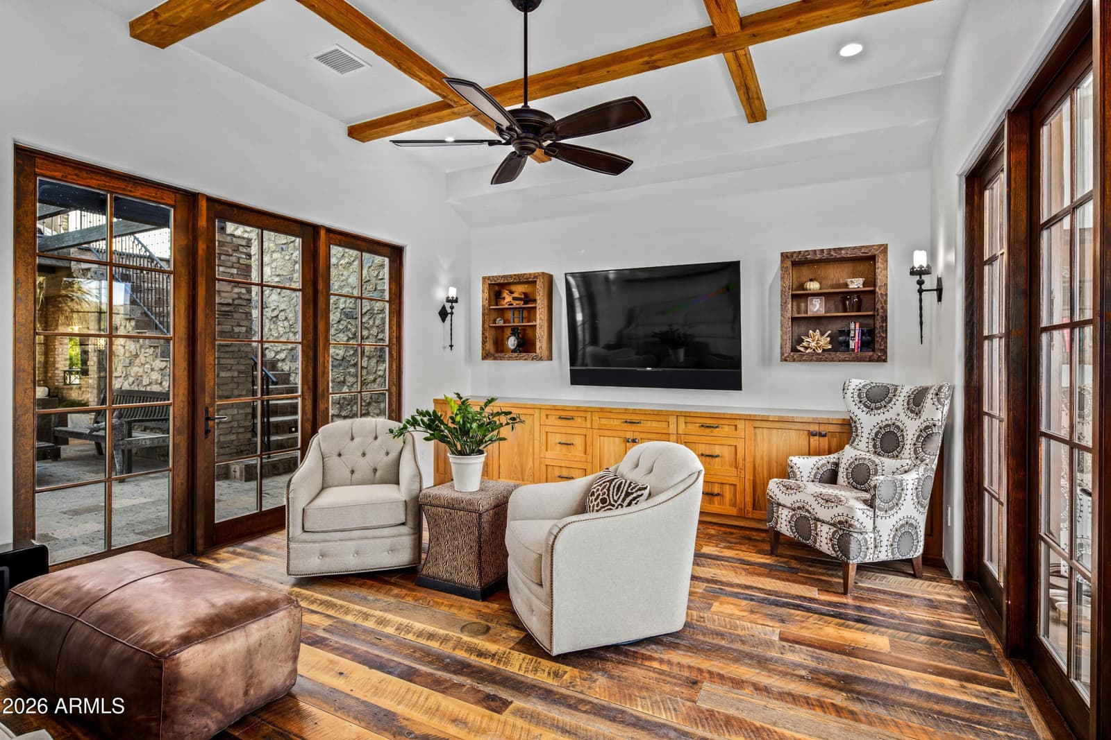 10832 E WINTER SUN Drive, Scottsdale, AZ 85262 — photo 24 of 60