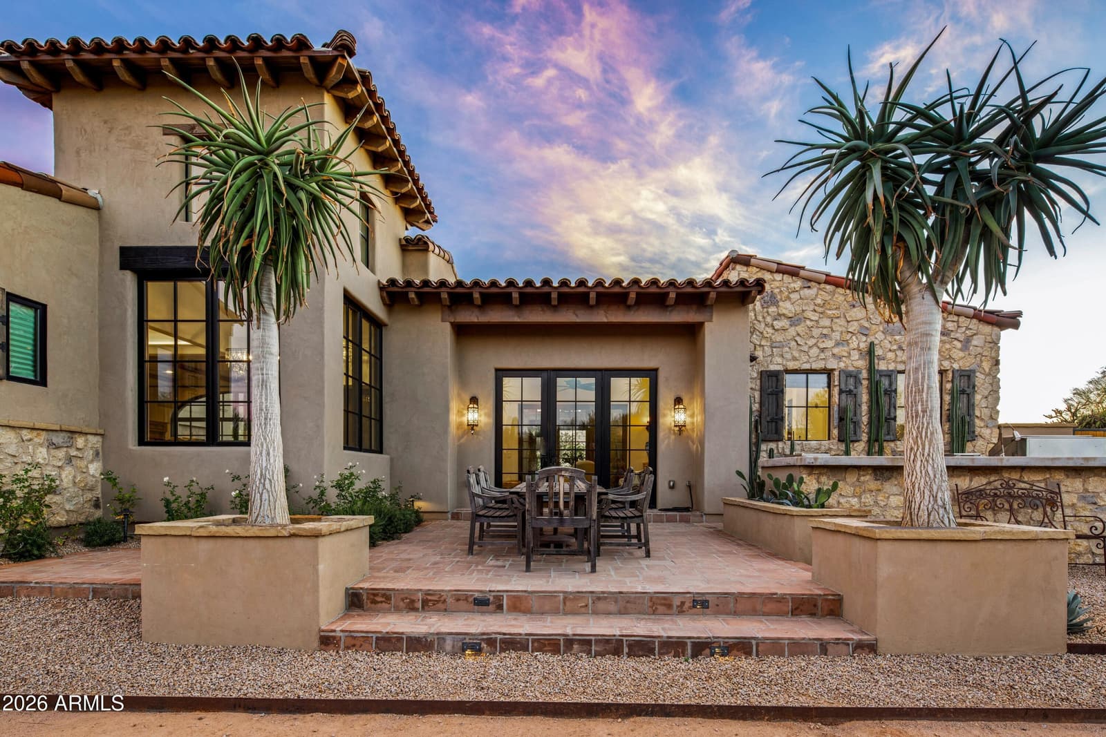 10832 E WINTER SUN Drive, Scottsdale, AZ 85262 — photo 26 of 60