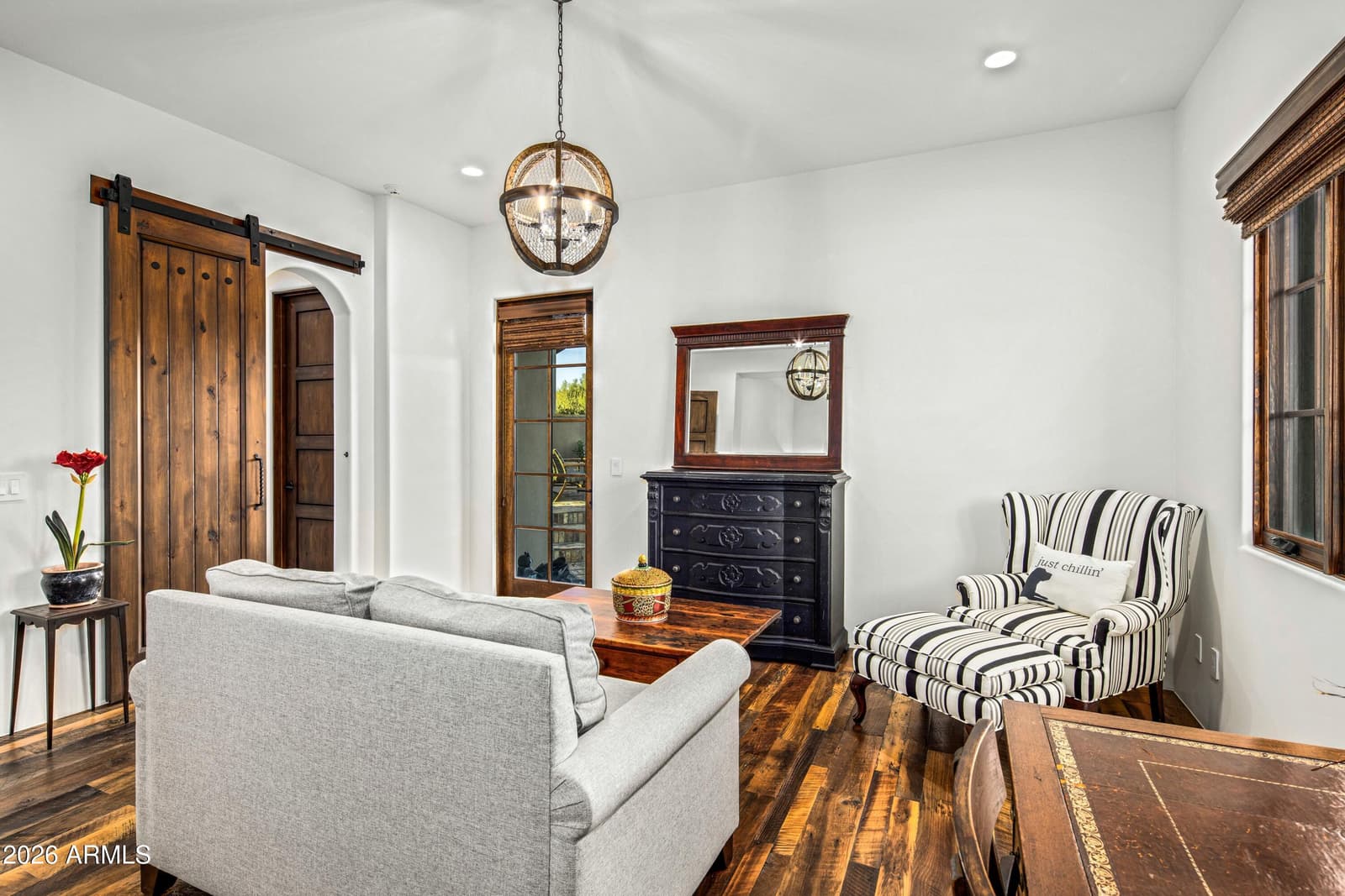 10832 E WINTER SUN Drive, Scottsdale, AZ 85262 — photo 40 of 60