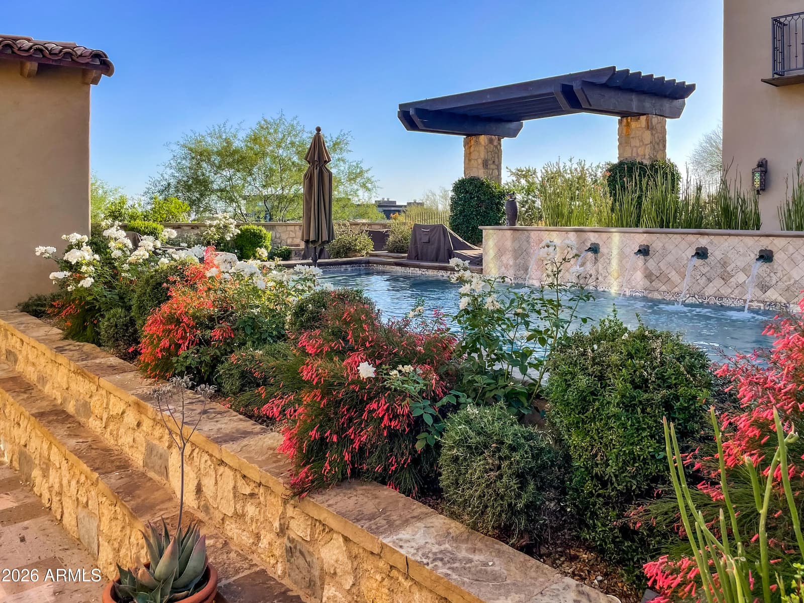 10832 E WINTER SUN Drive, Scottsdale, AZ 85262 — photo 55 of 60