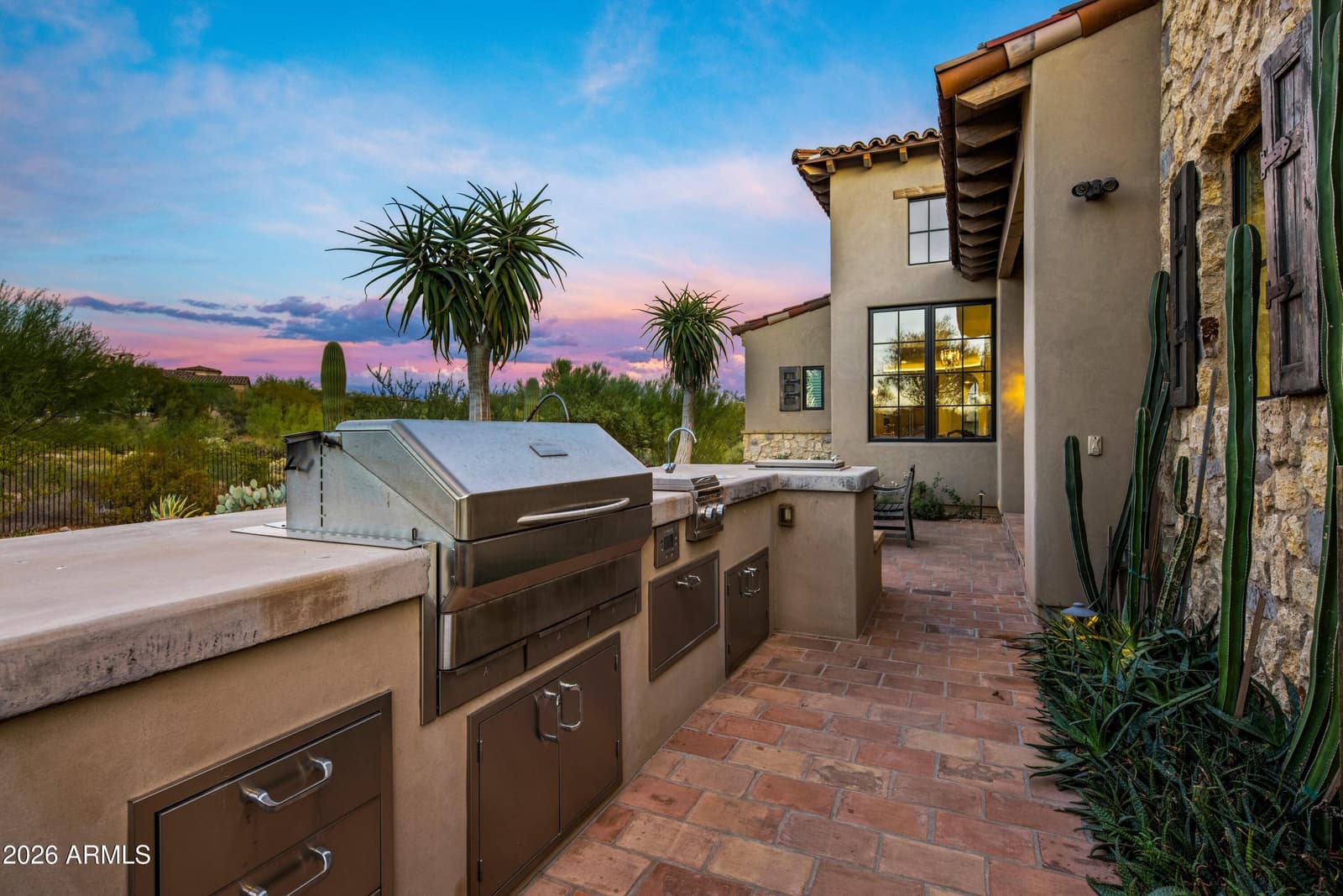 10832 E WINTER SUN Drive, Scottsdale, AZ 85262 — photo 58 of 60