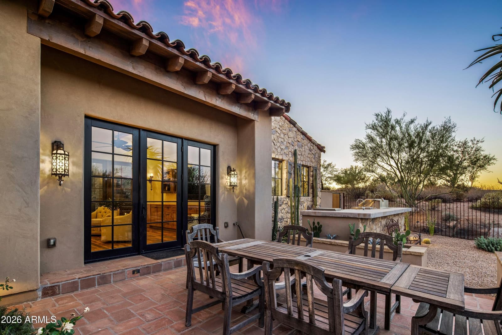 10832 E WINTER SUN Drive, Scottsdale, AZ 85262 — photo 59 of 60