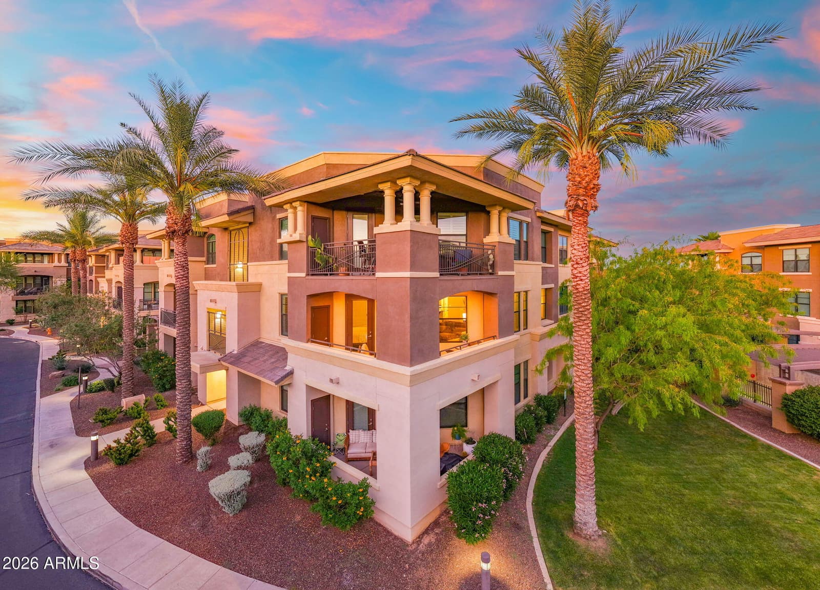 7601 E INDIAN BEND Road 2055, Scottsdale, AZ 85250
