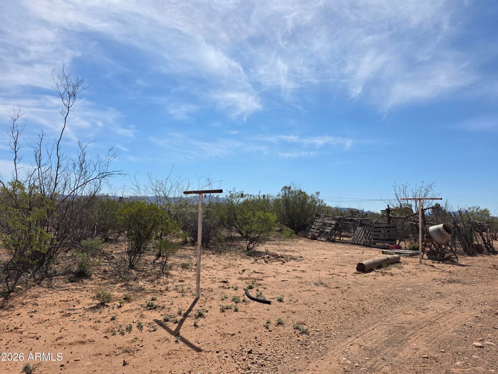 1733 N GUNSMOKE Avenue, Sierra Vista, AZ 85635 — photo 19 of 43