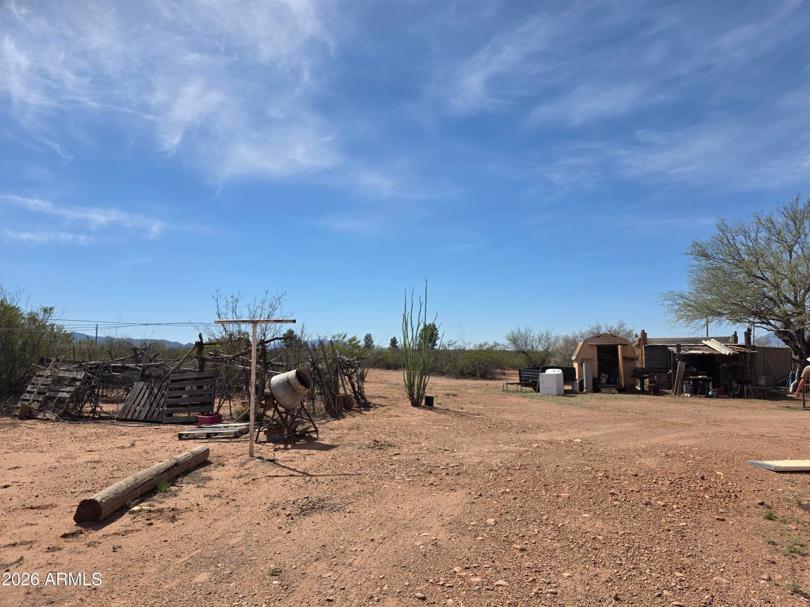 1733 N GUNSMOKE Avenue, Sierra Vista, AZ 85635 — photo 20 of 43