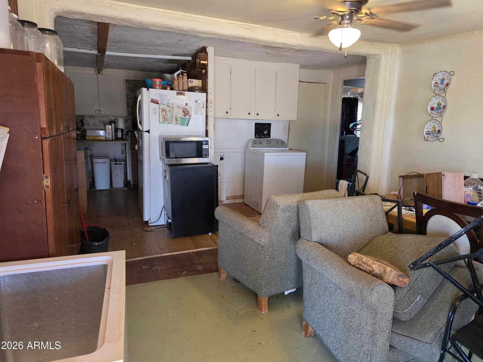 1733 N GUNSMOKE Avenue, Sierra Vista, AZ 85635 — photo 12 of 43