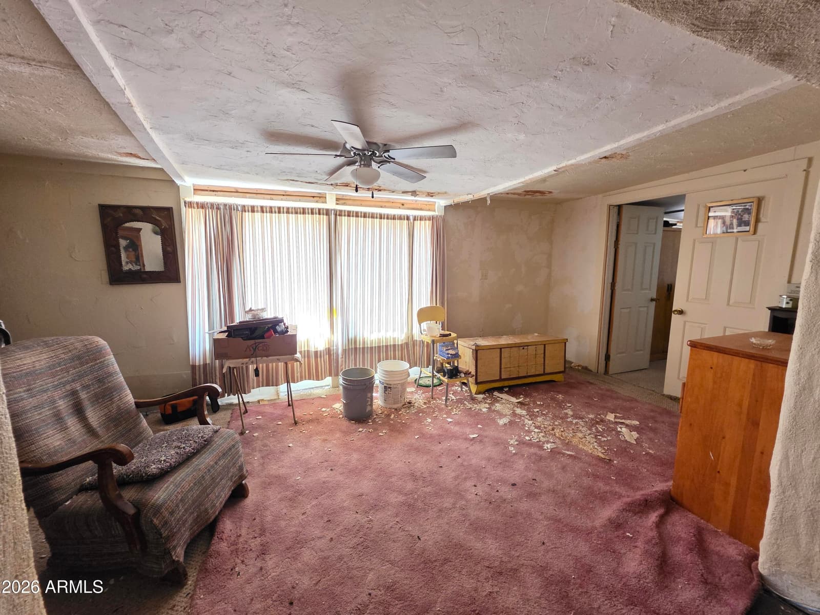 1733 N GUNSMOKE Avenue, Sierra Vista, AZ 85635 — photo 14 of 43
