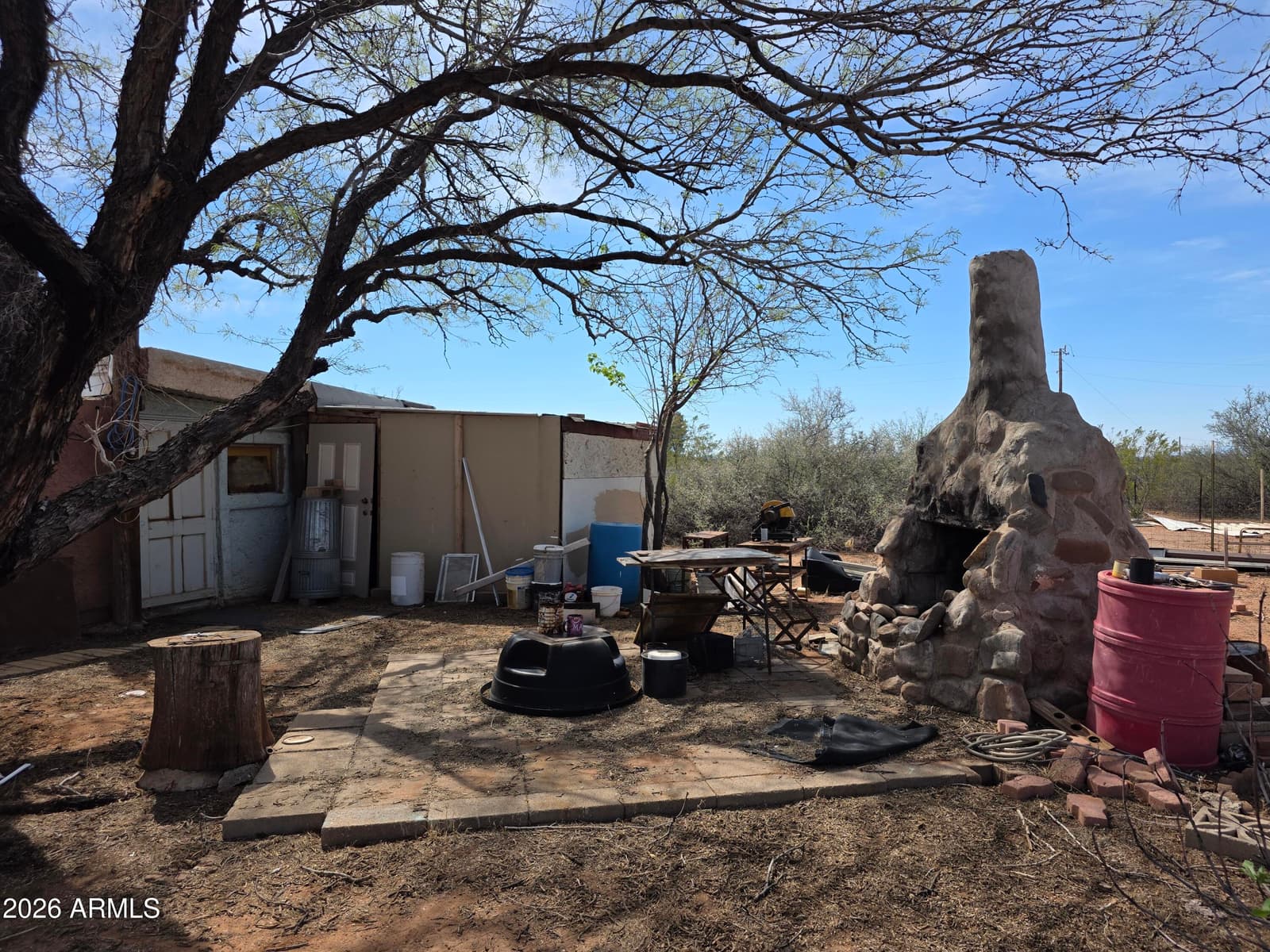 1733 N GUNSMOKE Avenue, Sierra Vista, AZ 85635 — photo 28 of 43