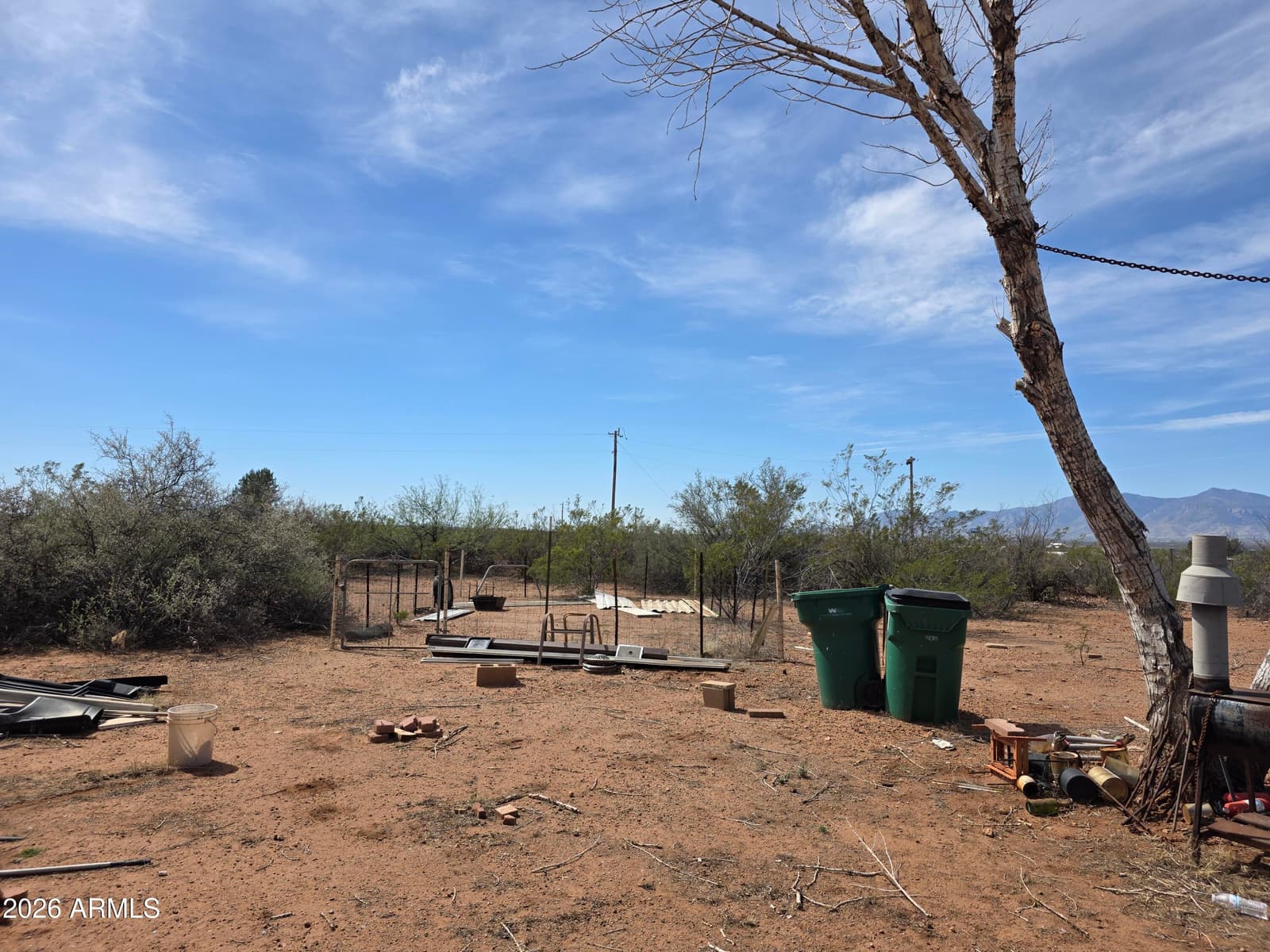 1733 N GUNSMOKE Avenue, Sierra Vista, AZ 85635 — photo 27 of 43