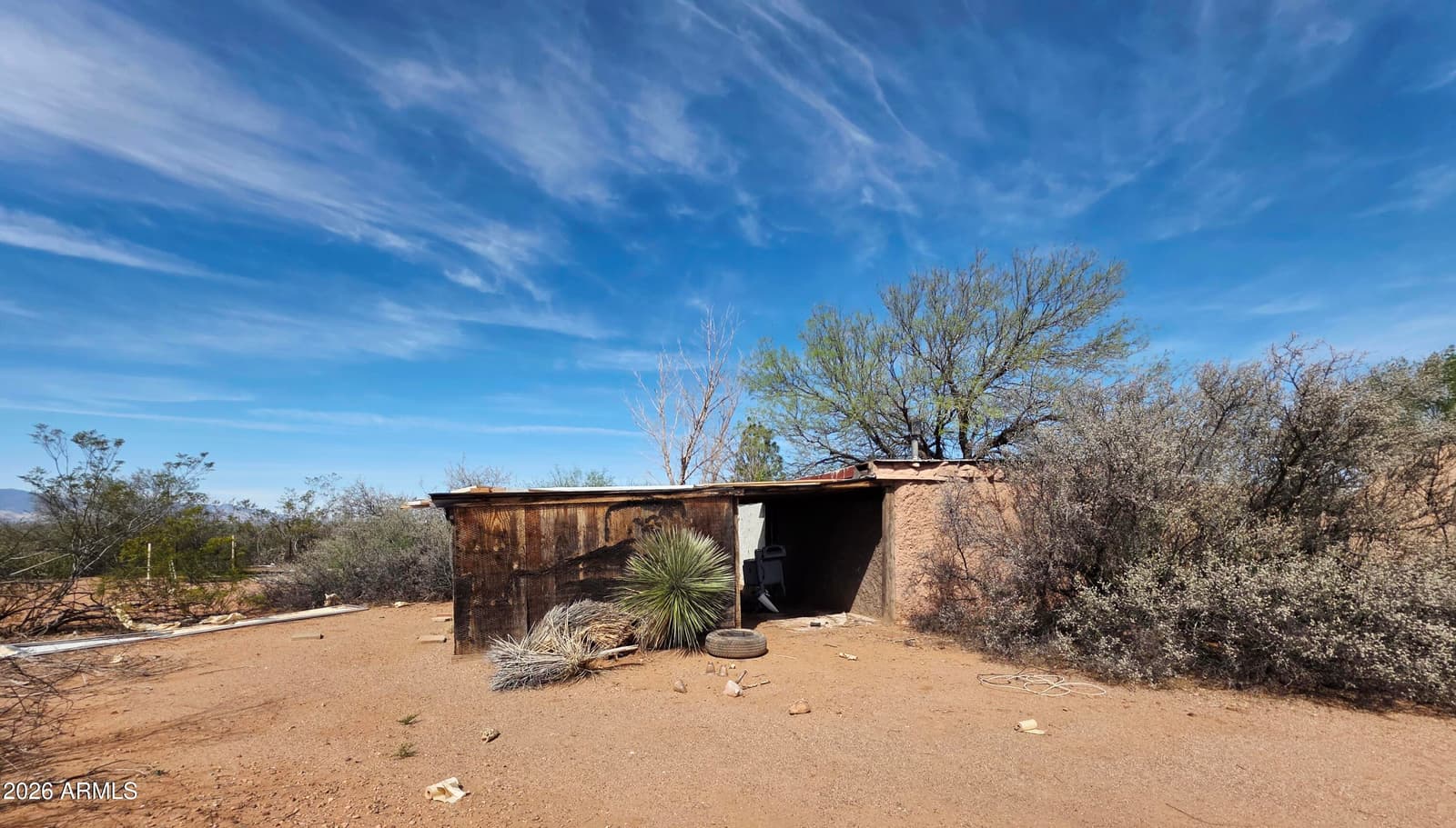 1733 N GUNSMOKE Avenue, Sierra Vista, AZ 85635 — photo 34 of 43
