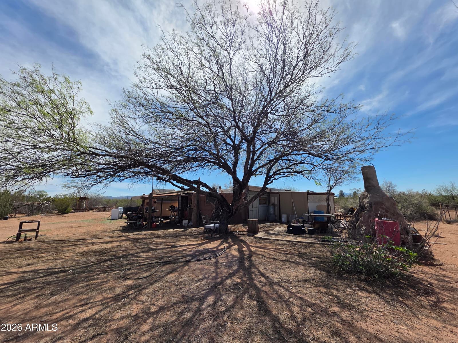 1733 N GUNSMOKE Avenue, Sierra Vista, AZ 85635 — photo 26 of 43