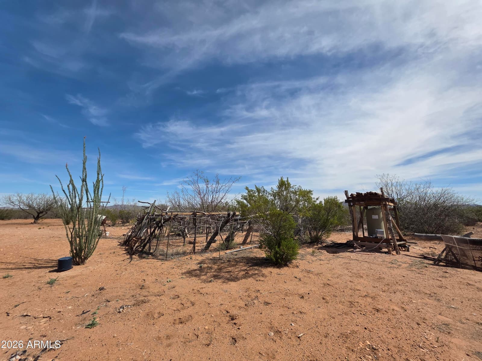 1733 N GUNSMOKE Avenue, Sierra Vista, AZ 85635 — photo 37 of 43