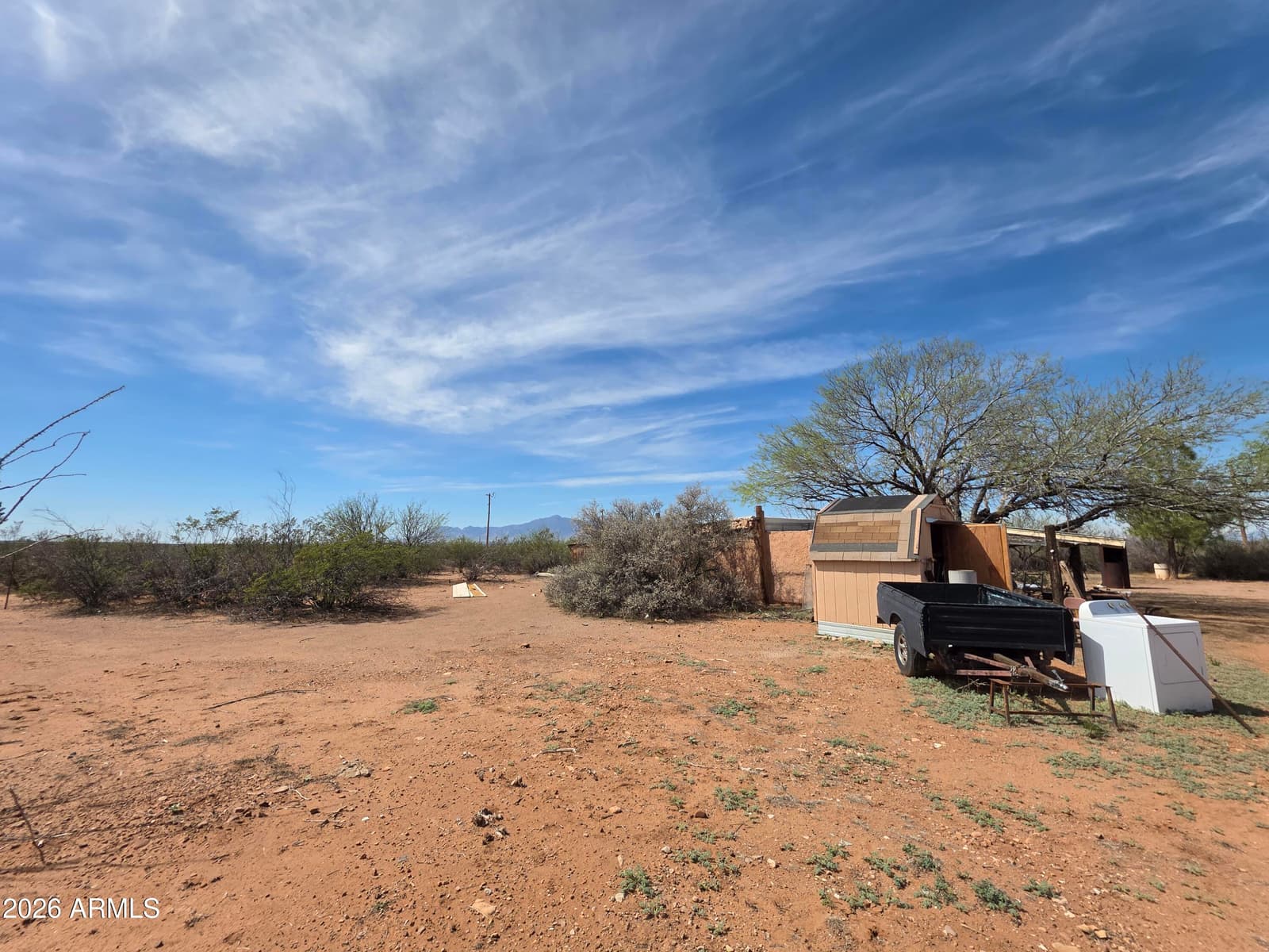 1733 N GUNSMOKE Avenue, Sierra Vista, AZ 85635 — photo 35 of 43